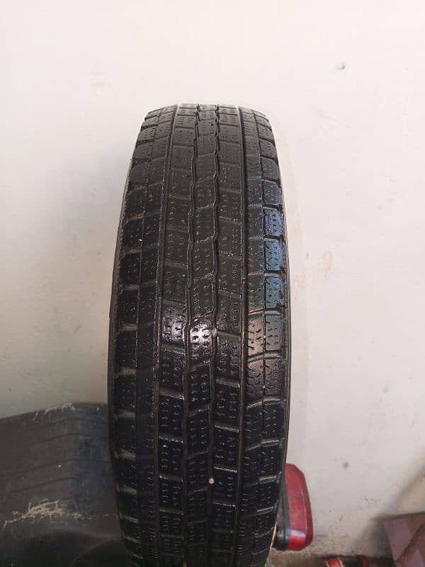 2 tyre Hain mehran ke 45 12 size 3