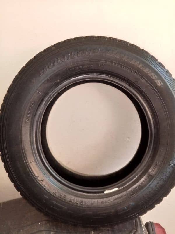 2 tyre Hain mehran ke 45 12 size 8