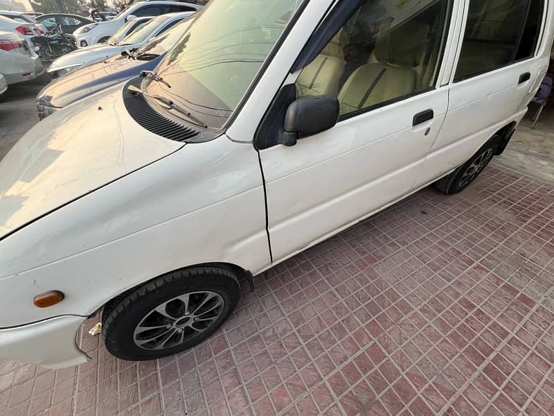 Daihatsu Cuore 2008 for sale 2