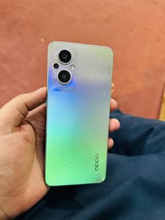 oppo f 21 pro 5 g 8/128 gb