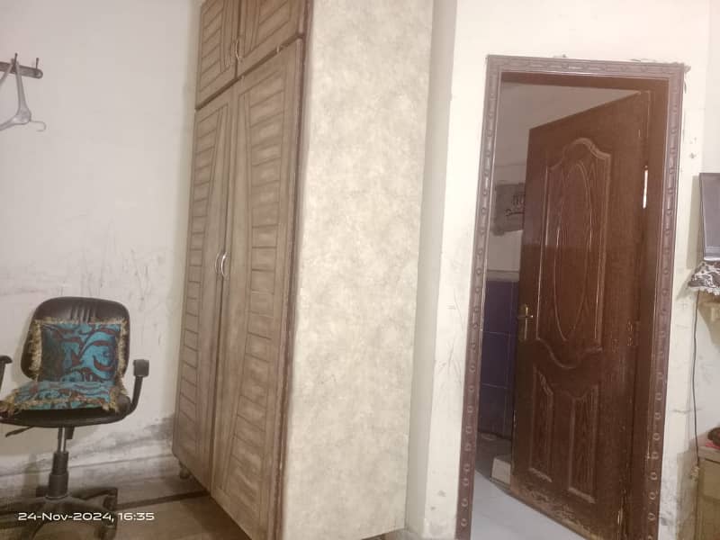 gas water electricity . full furnished house 11