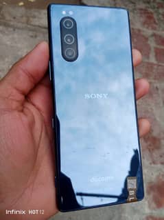 Sony Xperia 5 non PTA  6ram 64gb