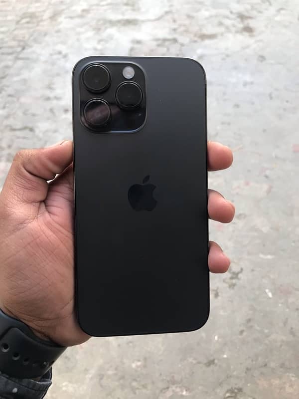 iphone 14 pro max 128 GB 6