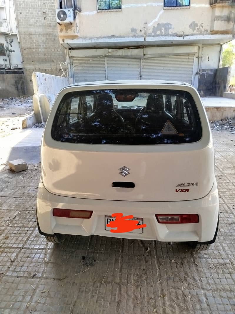 Pakistani alto 4