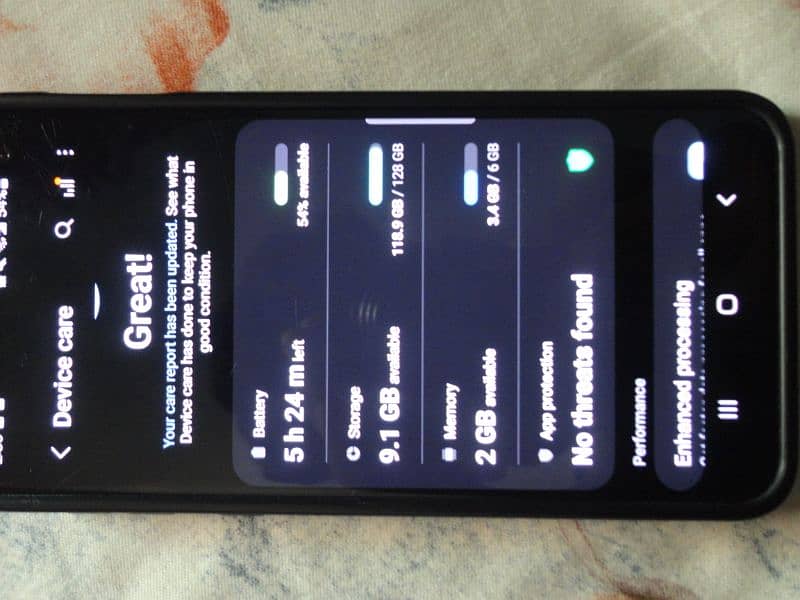 samsung s10e non pta 6 128 1