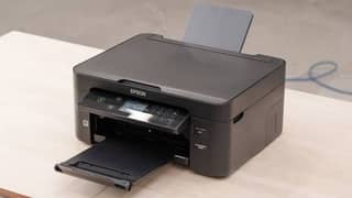 Epson Xp 4100 all in one