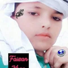 faizan