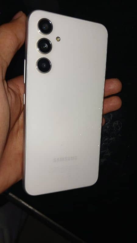 Samsung A54 5G 3