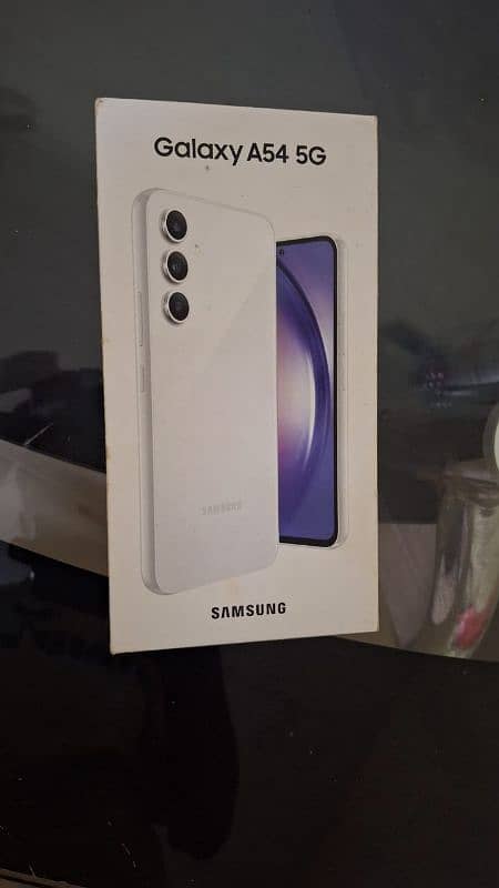 Samsung A54 5G 9