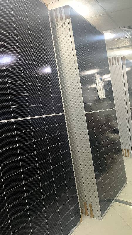 Solar Panel , Jinko Solar Panel , Best Price In Karachi. 5