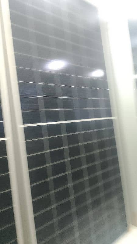 Solar Panel , Jinko Solar Panel , Best Price In Karachi. 6