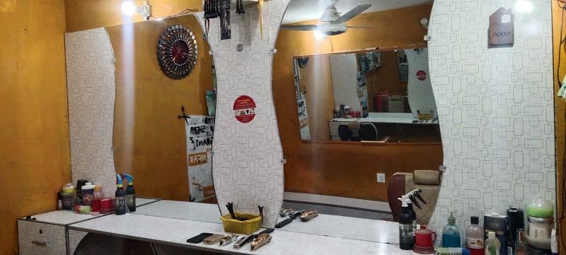 barbar shop for sell 2