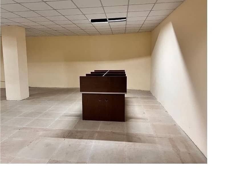 Area 1300 Sq Ft Corporate Office Available For Rent On Reasonable Rent Gulberg 3 Lahore 2