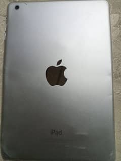 I pad A1432