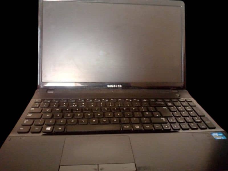 Samsung Laptop 0