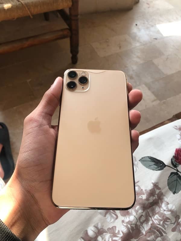 iphone 11 pro max 256 gb 2