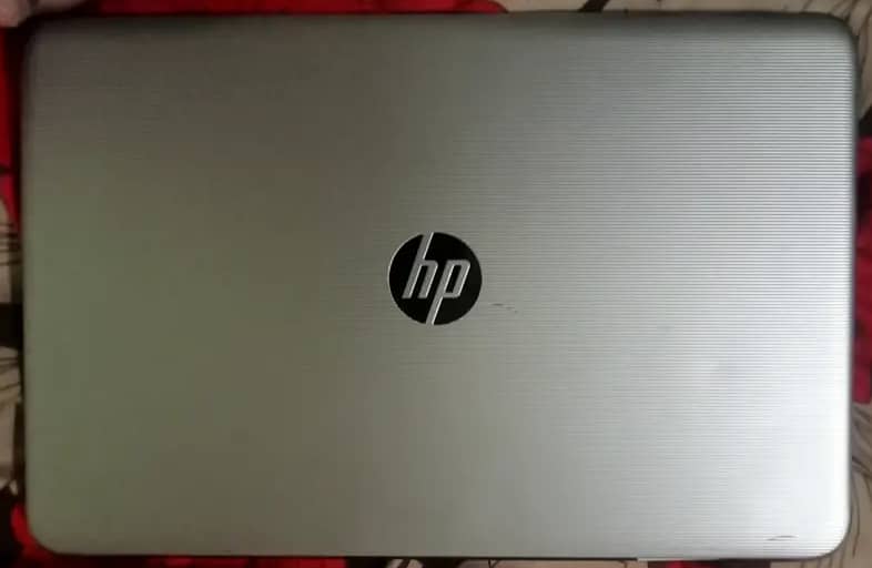 HP Notebook - 15-ay014ne (ENERGY STAR) 0