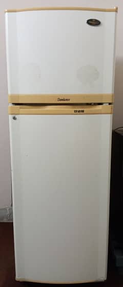 Dawlance Refrigerator and Freezer