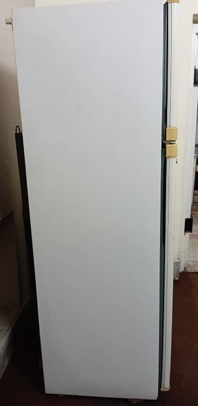 Dawlance Refrigerator and Freezer 1