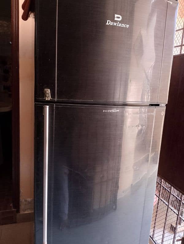 dawlance refrigerator for sale 2