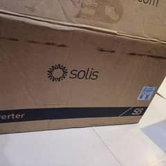 Solis