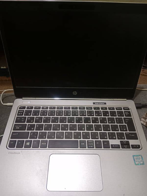 hp core m5 6th generation 0