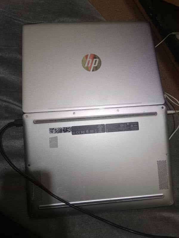 hp core m5 6th generation 3