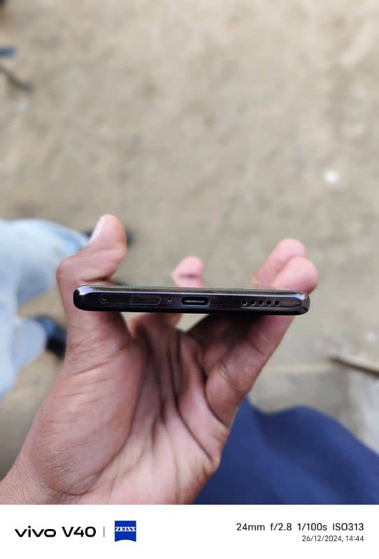 Vivo v30e 7