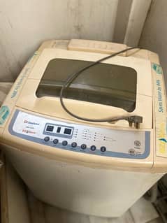 DWF 2000 A washing machine for sale