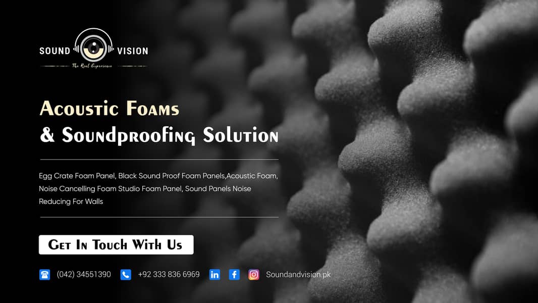 Acoustic treatment|Sound insulation|Soundproofing solutions|soundproof 0