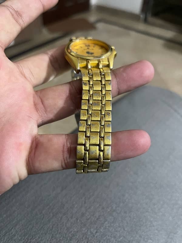 Swistar mens watch for sale 3