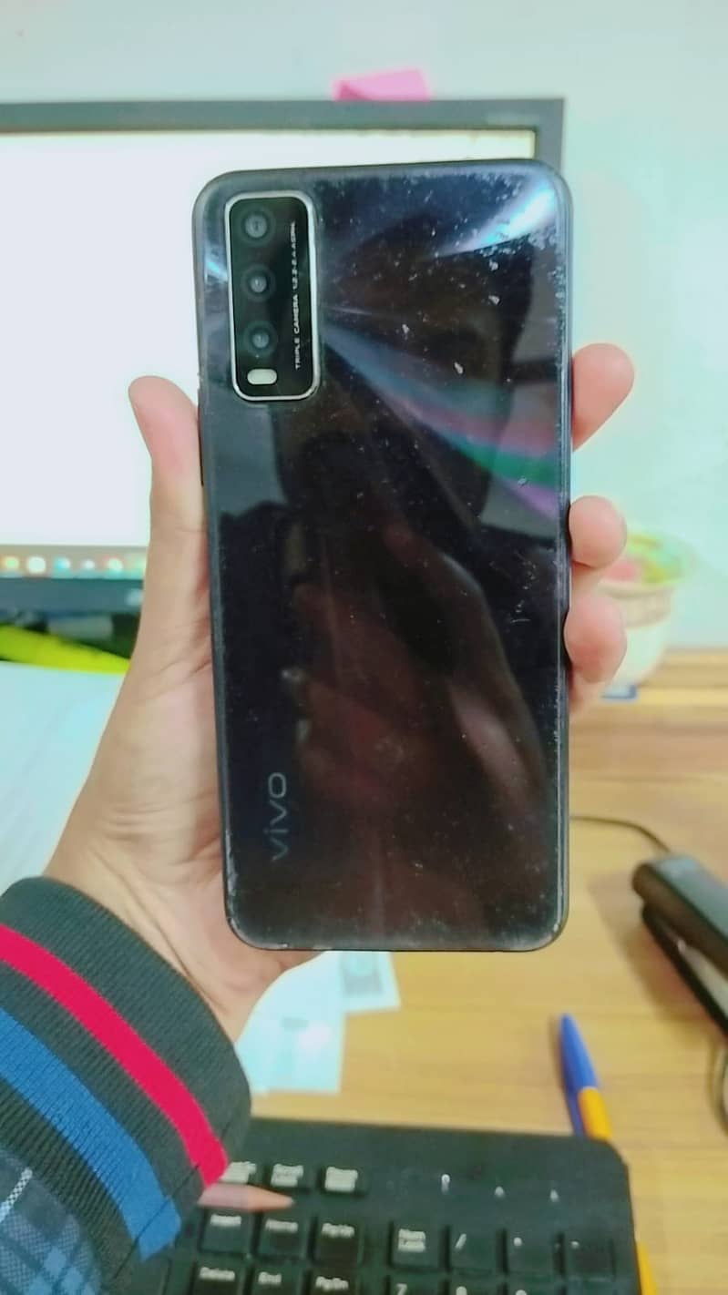 Vivo Y20 3