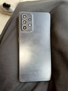 Samsung A52s 5G For Sale