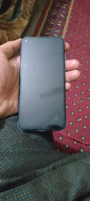 I have Samsung A11 full OK original condition 2