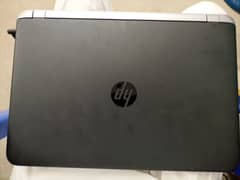 HP ProBook 450 G3