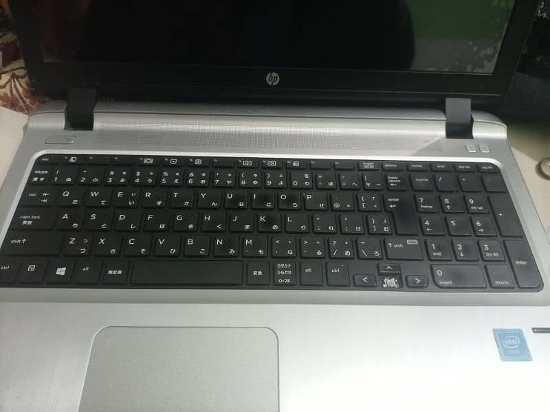 HP ProBook 450 G3 2