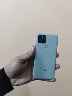 Google Pixel 5 5G