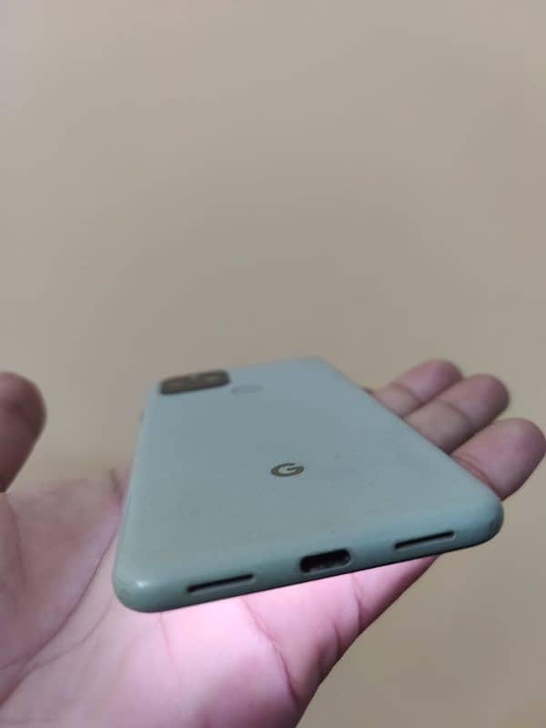 Google Pixel 5 5G 2