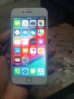 I phone6 urgent sale