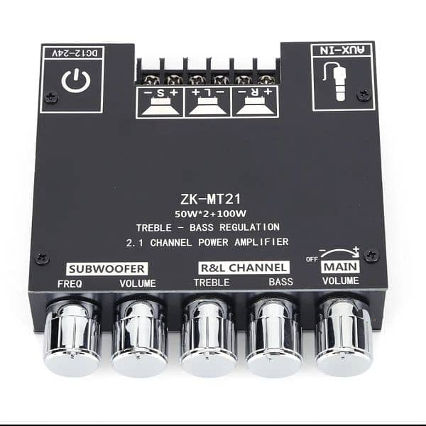 amplifier 03004588892 0