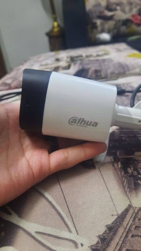 CCTV cameras for sale(Dahua technology) 2