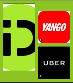 drivers needed for yango, indrive