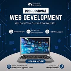 Get Your Own Website