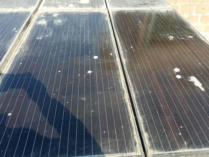 Ziewnic 185Watt Solar Panels For Sale 0