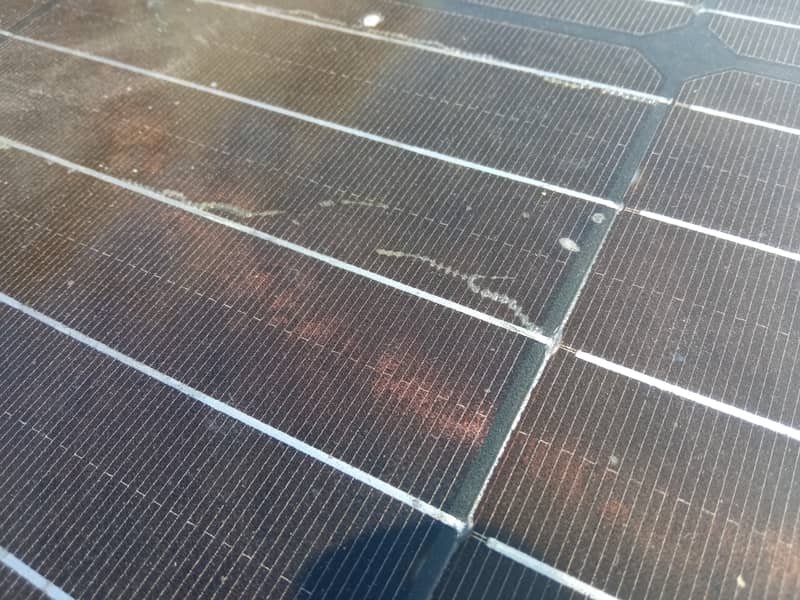 Ziewnic 185Watt Solar Panels For Sale 4