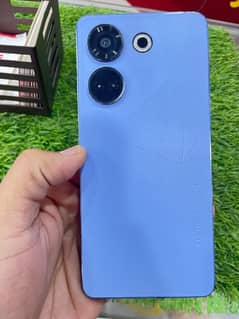 Tecno camon 20 pro 8/256