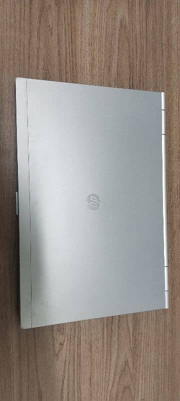 Hp Elite book 8470p 0