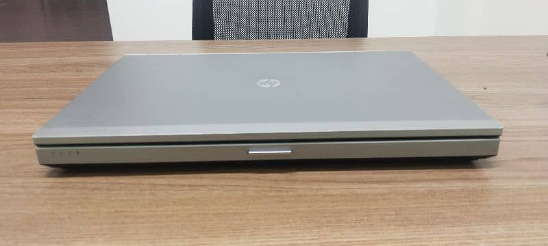 Hp Elite book 8470p 1