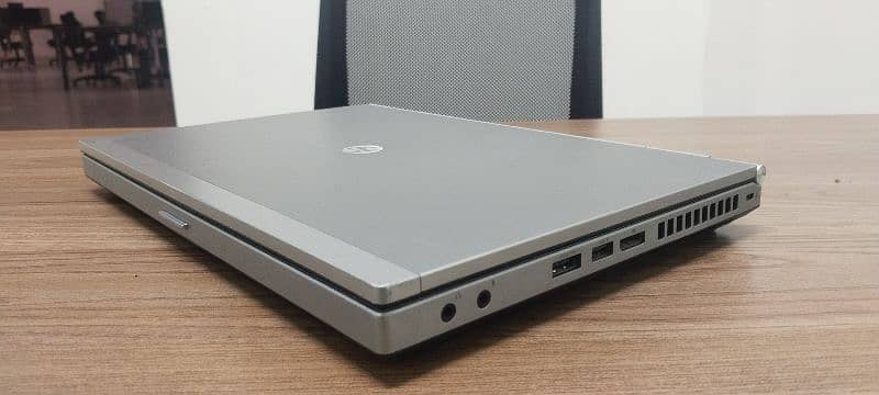 Hp Elite book 8470p 2