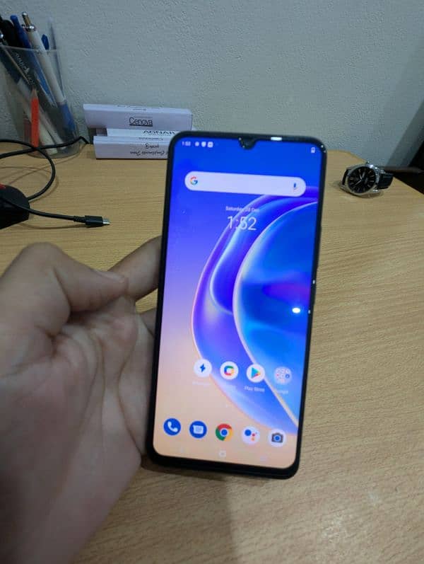 Vivo V21e 5